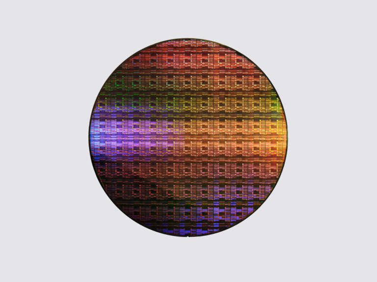 IBM il primo chip sotto 1 nanometro