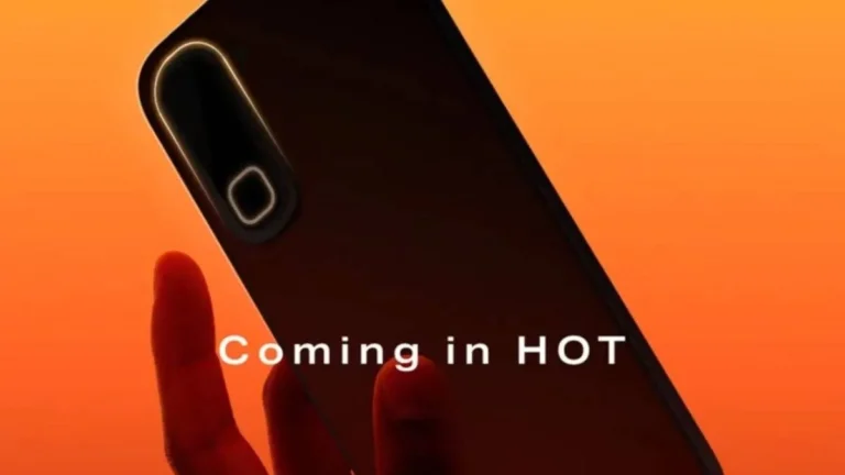Infinix Hot 70 Pro 5G