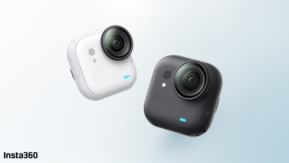 Insta360 GO Ultra