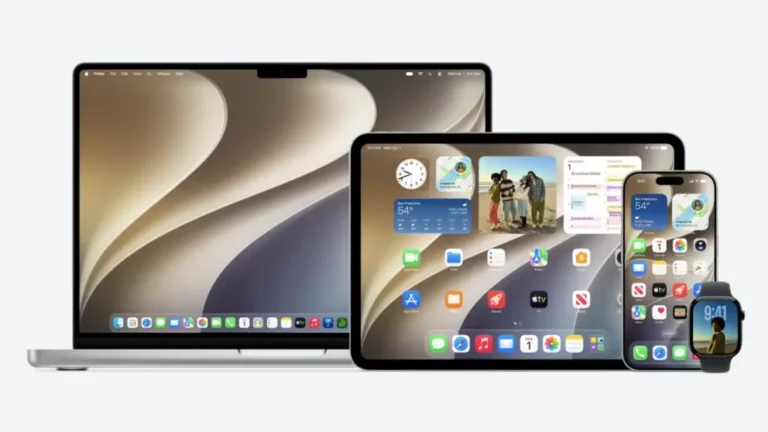 iOS 27, iPadOS 27 e macOS 27