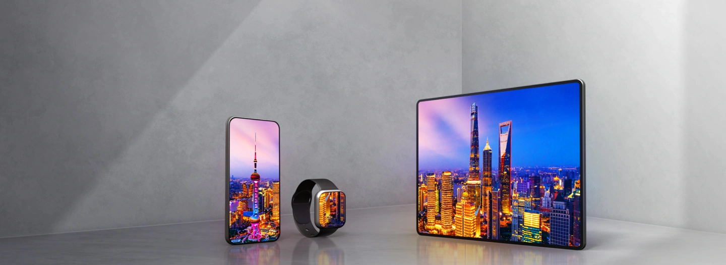 iPhone 18 Pro, iPad mini e iPhone Ultra: partono gli OLED