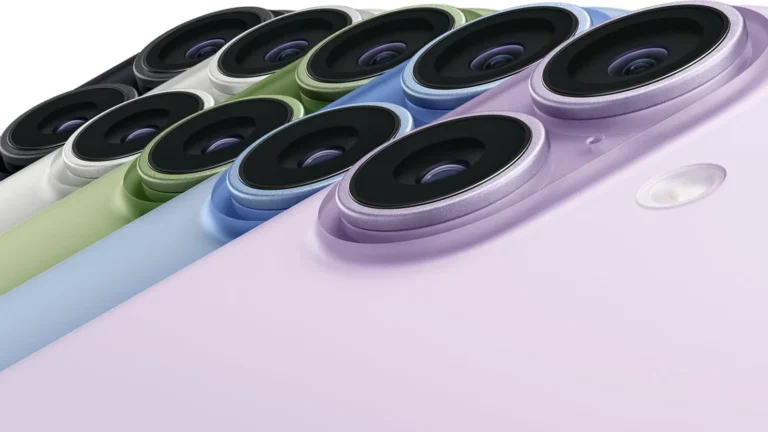 iPhone 18 standard rinviato al 2027
