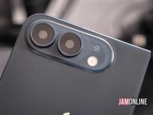 Foldable iPhone Ultra dummy appears in black finish