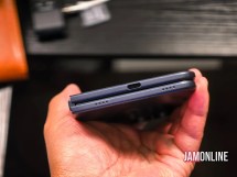 Foldable iPhone Ultra dummy appears in black finish
