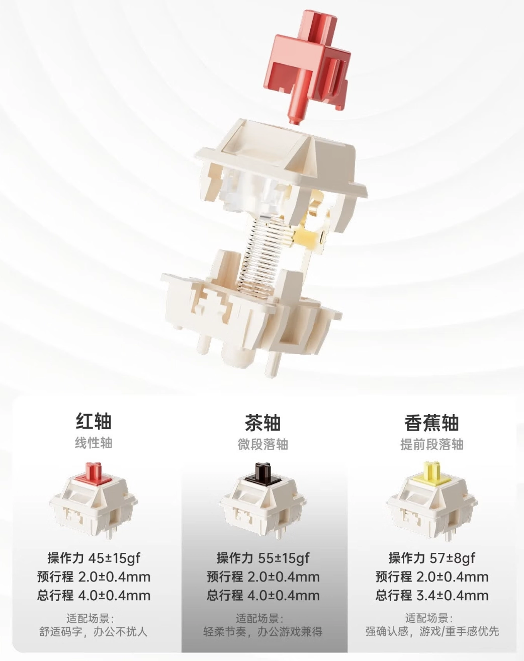 Keychron Q6 Ultra 8K 全尺寸机械键盘发售:可选红轴 / 茶轴 / 香蕉轴、双 8KHz 回报率,1538.1 元