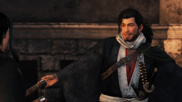 Koei Tecmo FUJI entra nel programma IP360 del Giappone