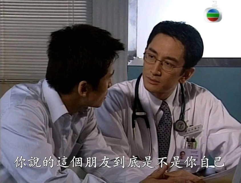 62 岁香港演员吴启华卖肖像权拍 AI 电影,“重回”20 岁样貌