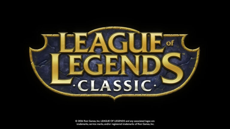League of Legends la modalità nostalgia