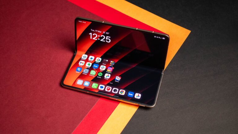 Leak OPPO