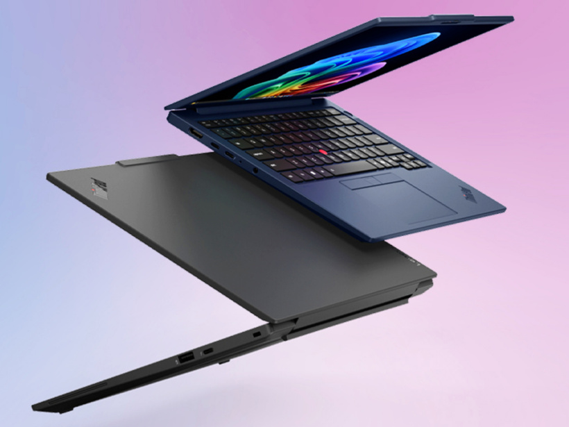 Lenovo ThinkPad T14s Gen 7 AMD ufficiale: fino a Ryzen AI 7 Pro 450 e 64 GB di RAM