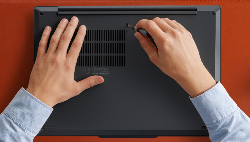 联想 ThinkPad T14s Gen 7 笔记本 AMD 版发布:最高可选锐龙 AI 7 Pro 450 处理器、64GB 内存