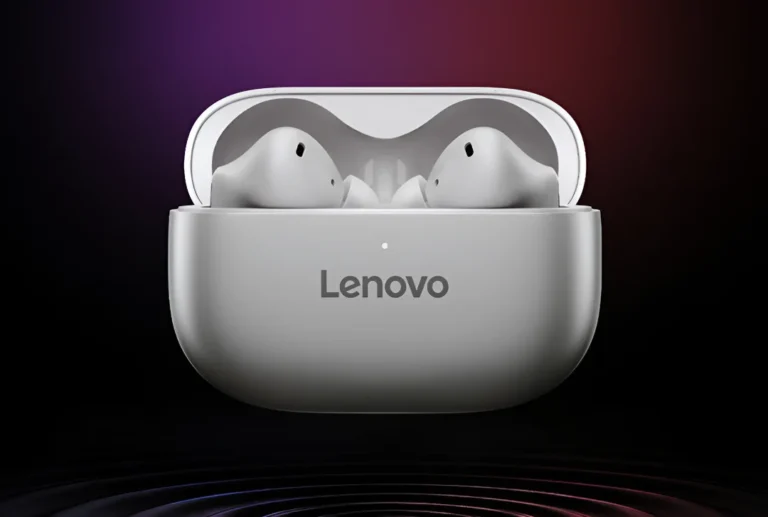 Lenovo Yoga True Wireless Earbuds