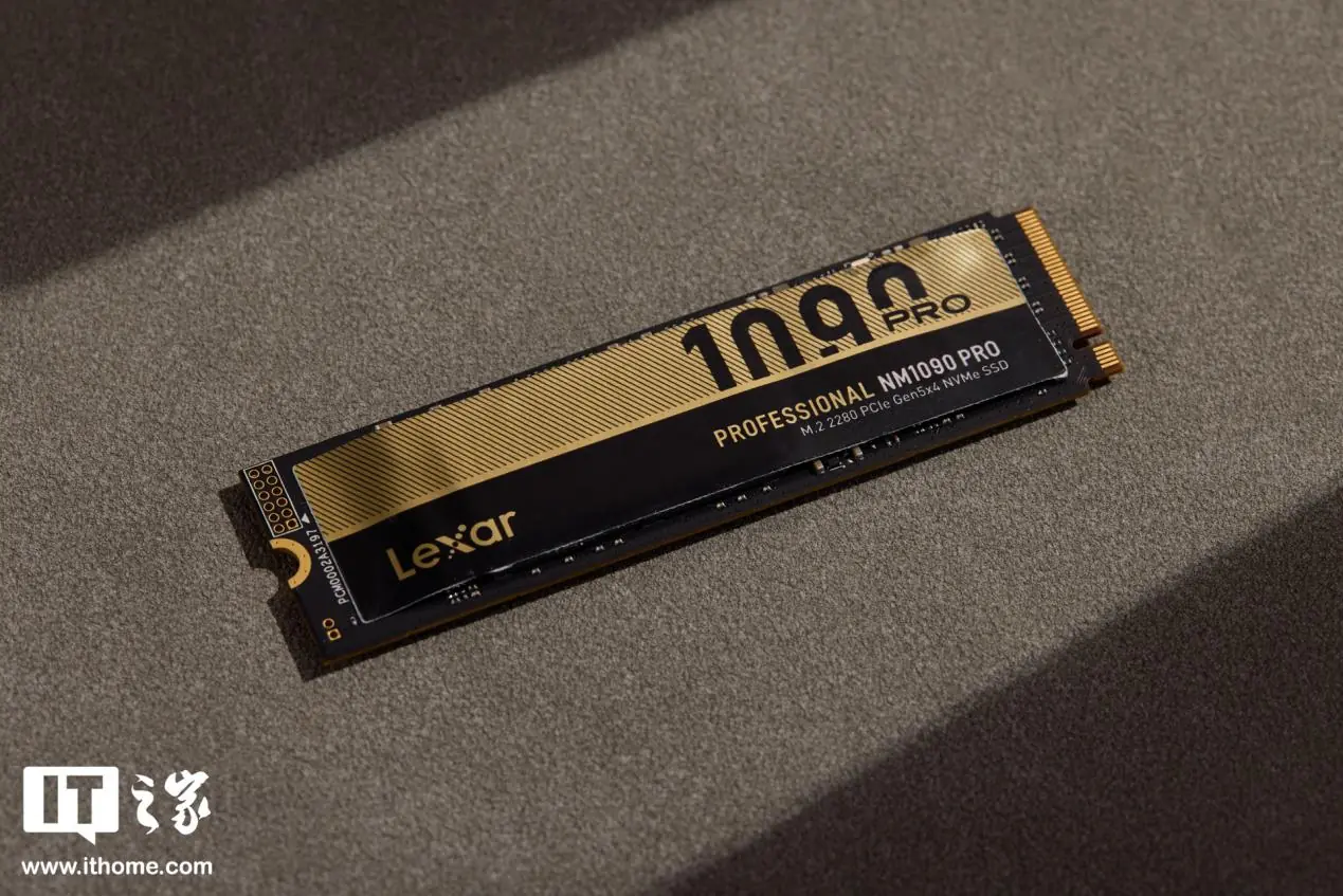 Lexar NM1090 PRO 8TB