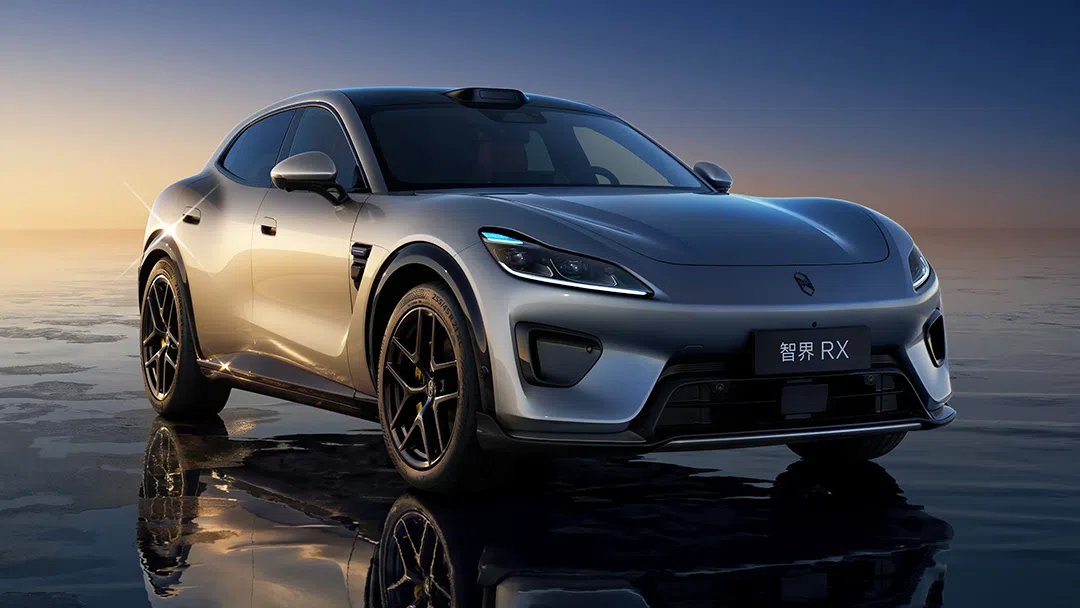 Controversy surrounds Huawei-Chery collaborated Luxeed RX’s “Ferrari designer” claims