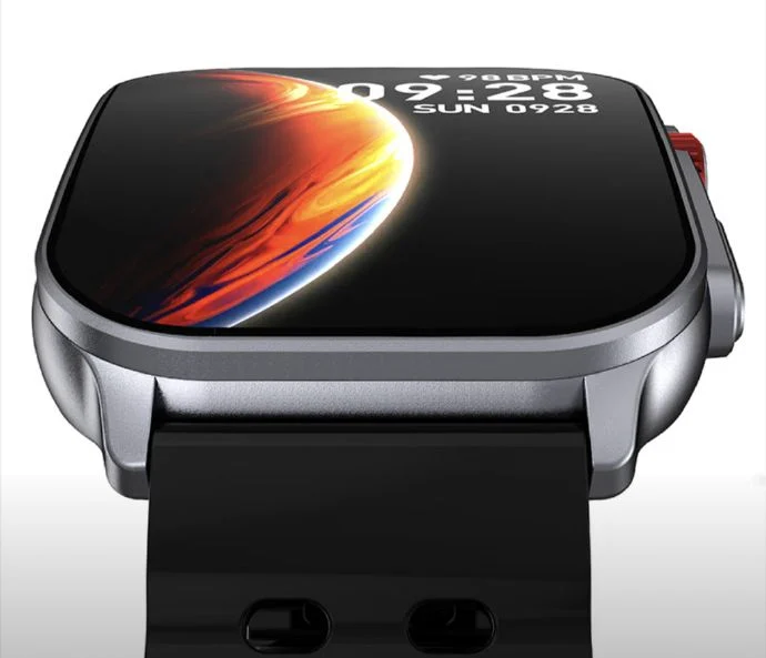 Meizu Watch M1
