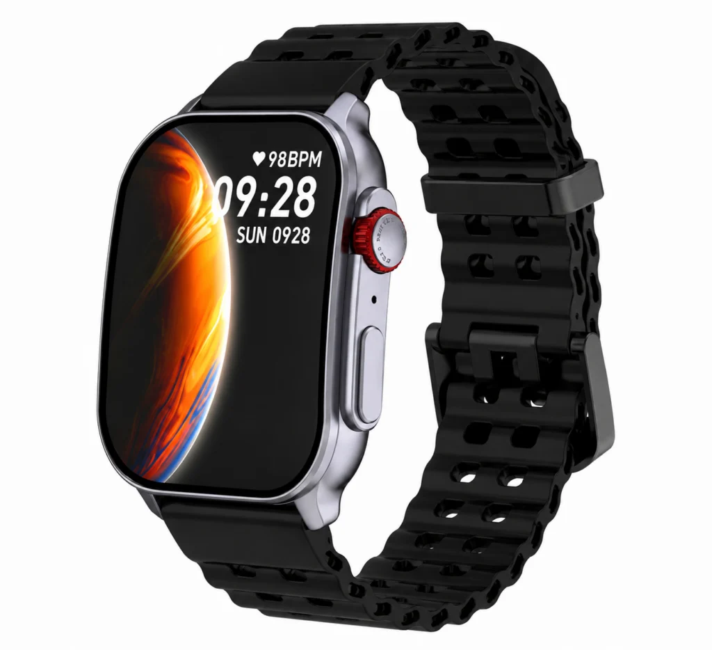 Meizu Watch M1