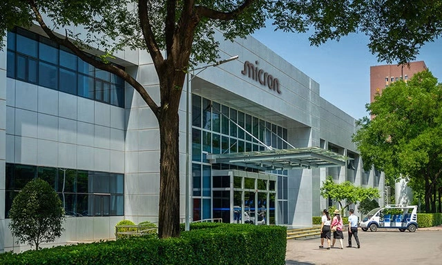 Micron