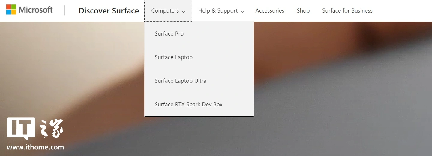 真要砍了?消息称微软停产 Surface Go、Surface Laptop Go,无后续机型研发计划