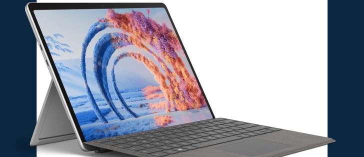 Microsoft Surface Pro 13 con Snapdragon X2 Elite: leak completo