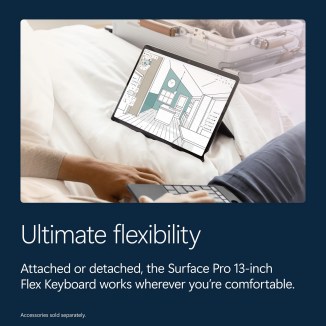 Detachable keyboard