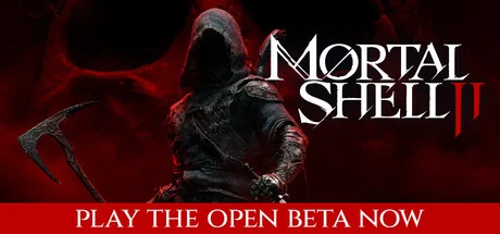 Mortal Shell II Open Beta
