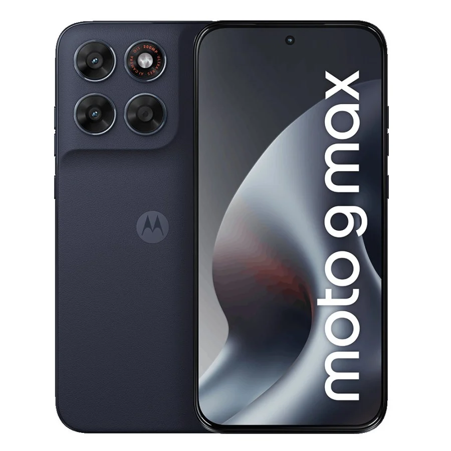 Moto G Max