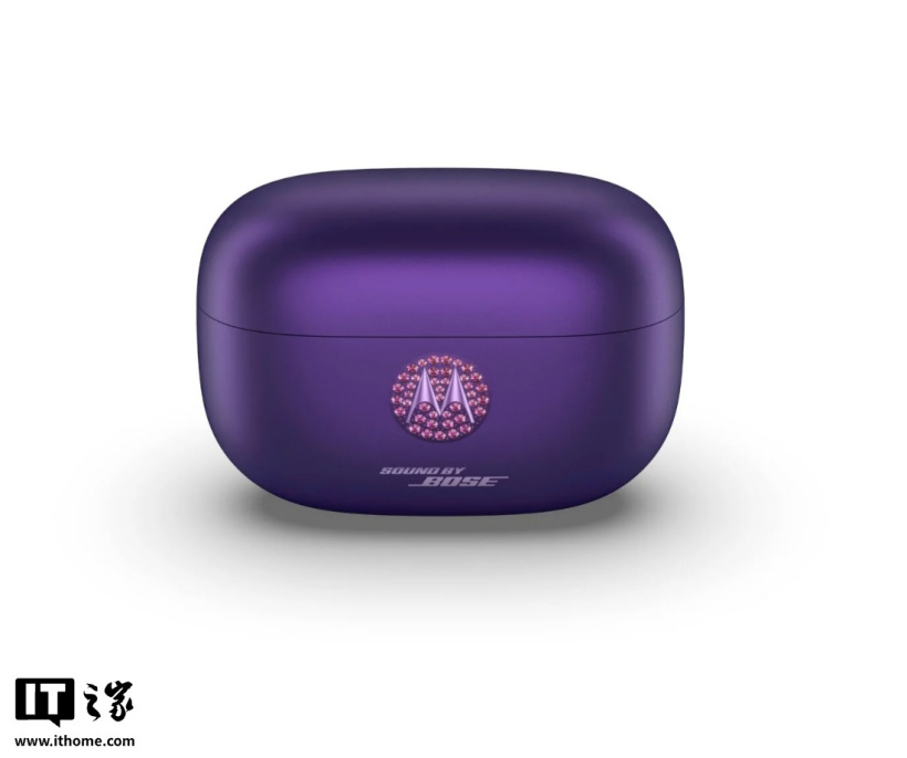 联想旗下摩托罗拉推出 moto tag 2 蓝牙追踪器:续航超 500 天,29.99 美元