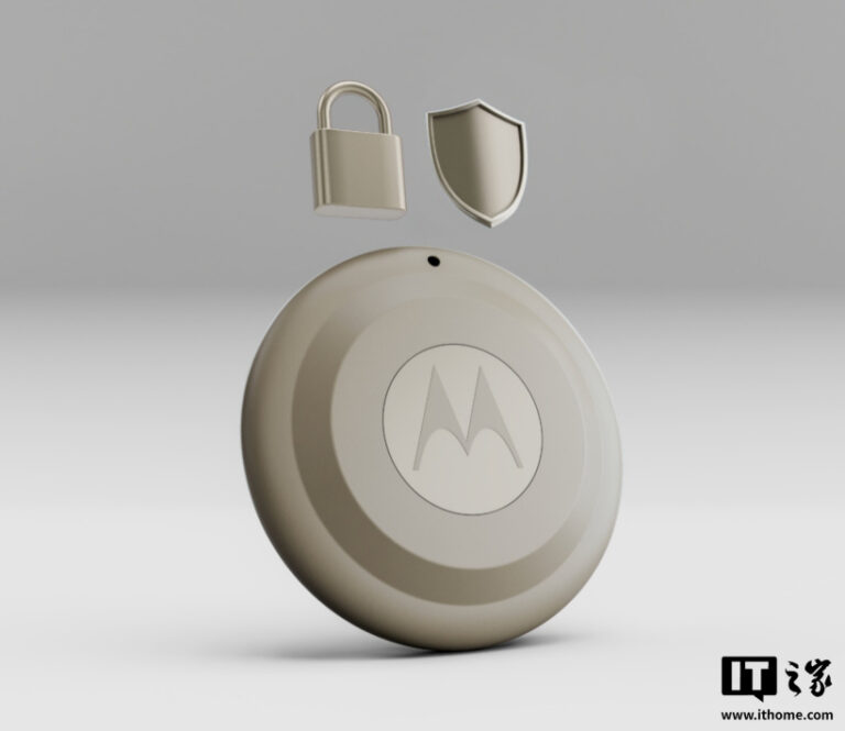 Motorola moto tag 2 ufficiale