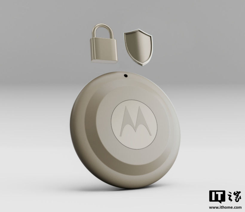Motorola moto tag 2 ufficiale: tracker con UWB e oltre 500 giorni di autonomia