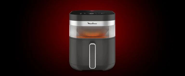 Moulinex Easy Fry Infrared