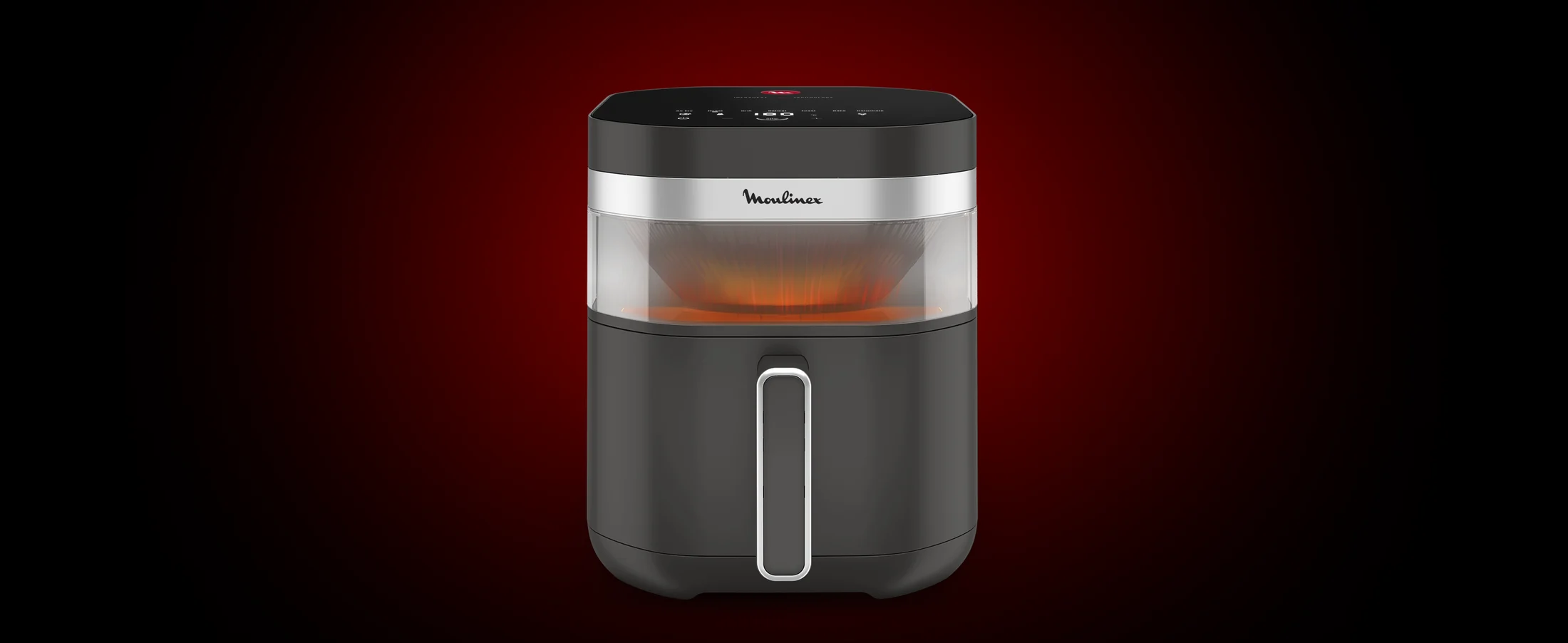 Moulinex Easy Fry Infrared
