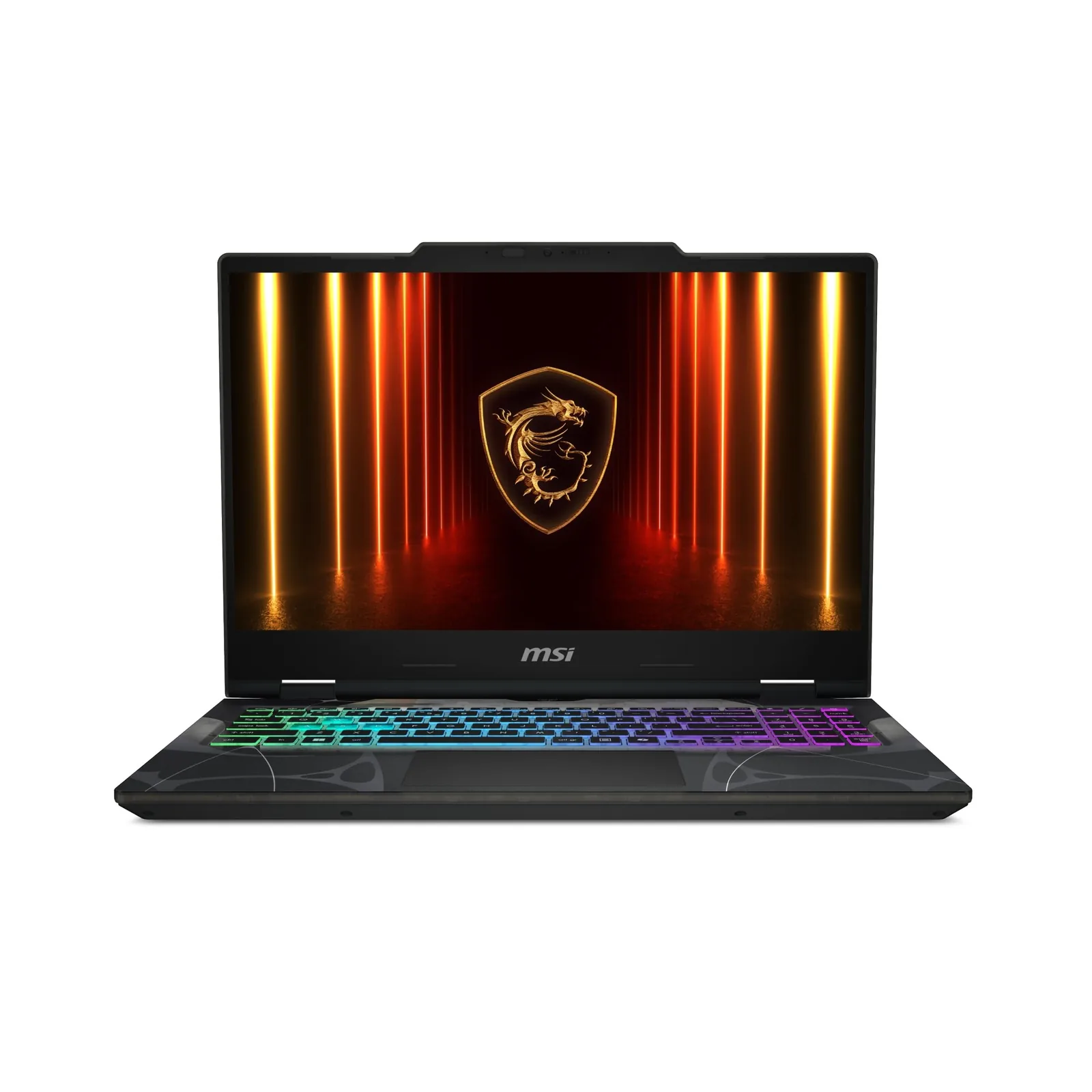 MSI Cyborg 15 B2RWFKG