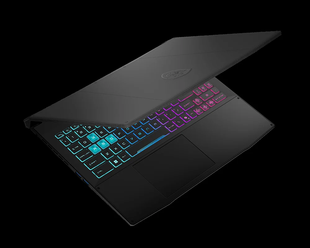 MSI Katana 15