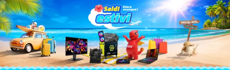 msi summer sale