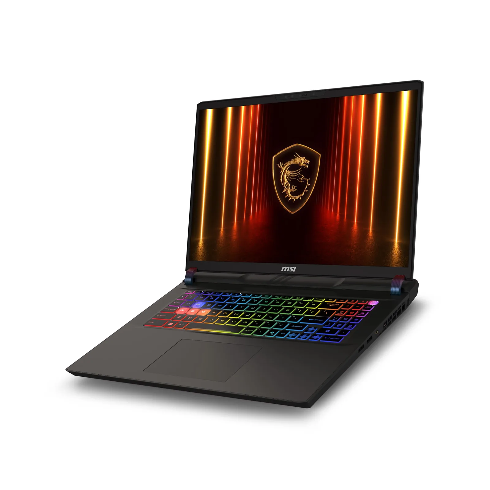 MSI Vector 17 HX AI A2XWJG