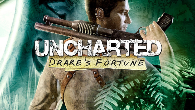 Naughty Dog avrebbe scartato il remake del primo Uncharted su PS5