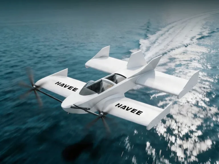 Navee WaveFly 5X