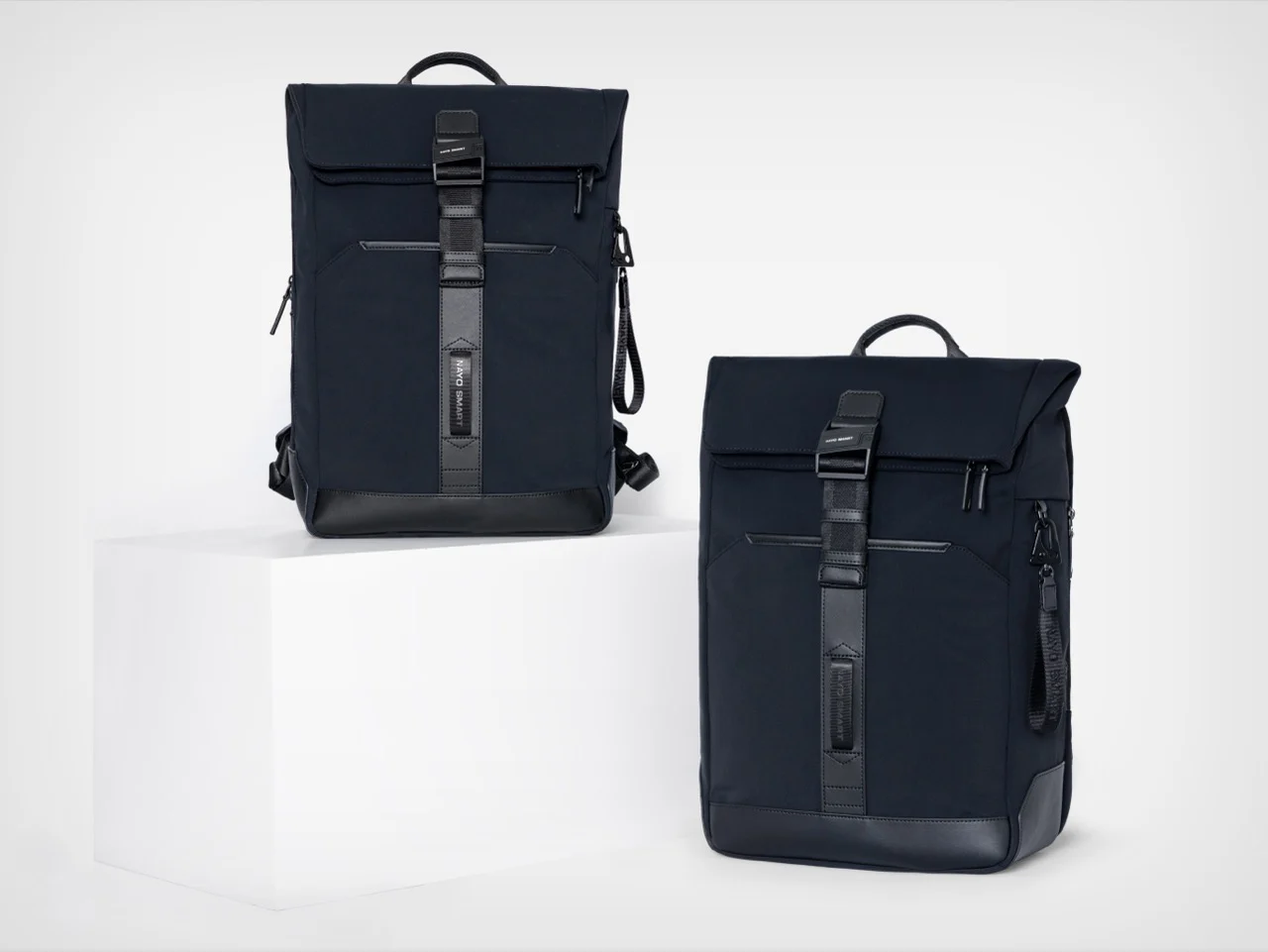 This $152 Laptop Backpack Has 7 Features Most Business Bags Skip
