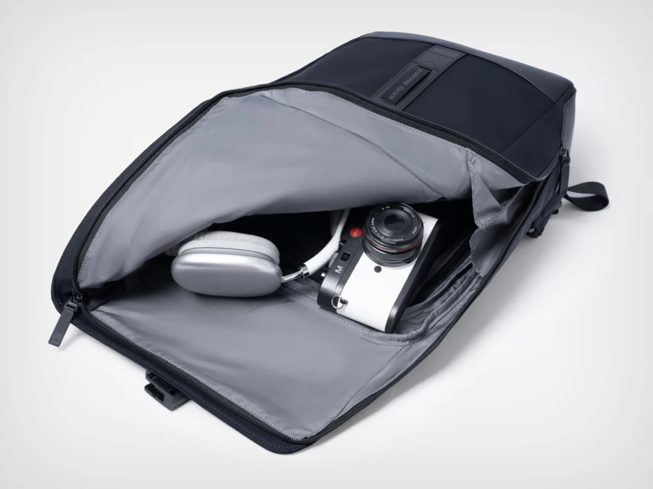 This $152 Laptop Backpack Has 7 Features Most Business Bags Skip