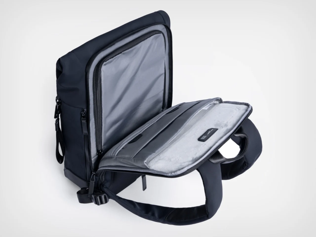 This $152 Laptop Backpack Has 7 Features Most Business Bags Skip