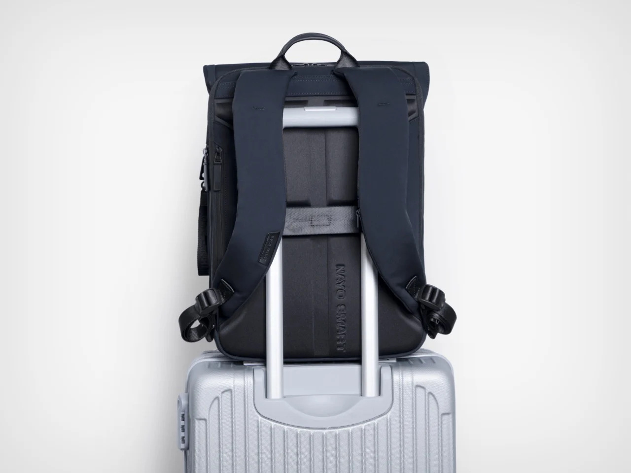 This $152 Laptop Backpack Has 7 Features Most Business Bags Skip