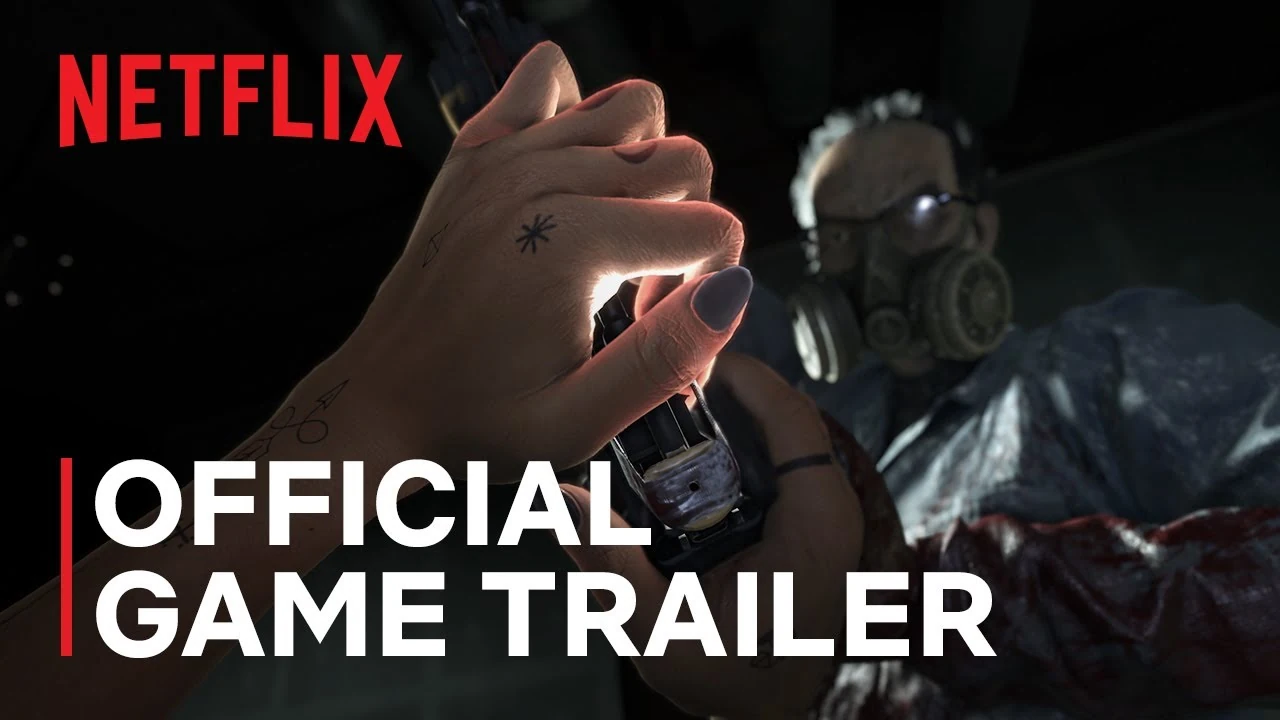 Netflix 恐怖游戏《Unhinged》6 月 30 日上线:用手机当控制器,用真实来电营造沉浸感