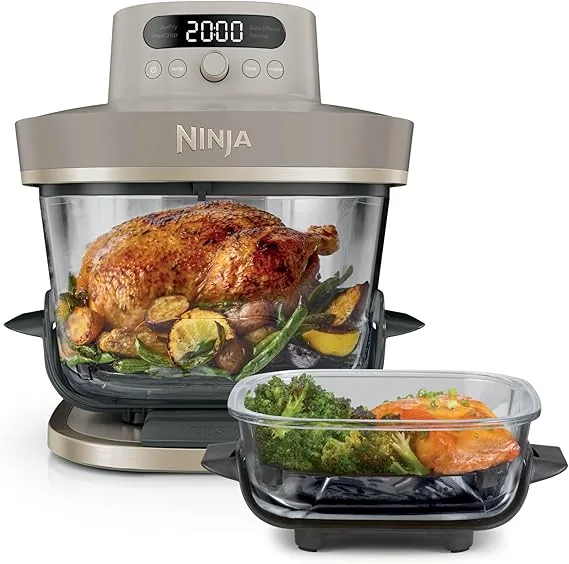 Ninja CRISPi PRO XL