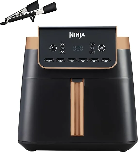 Ninja Foodi FlexDrawer