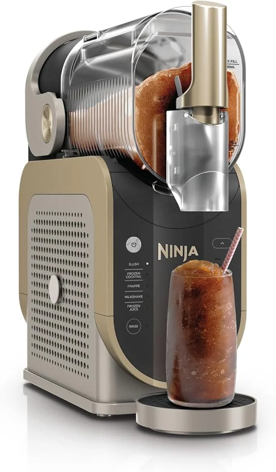 Ninja SLUSHi