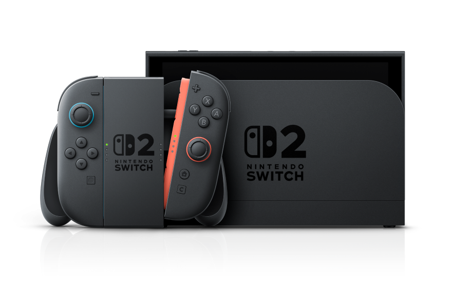 Nintendo Switch 2, aumento di prezzo a Hong Kong dal 1 settembre 2026
