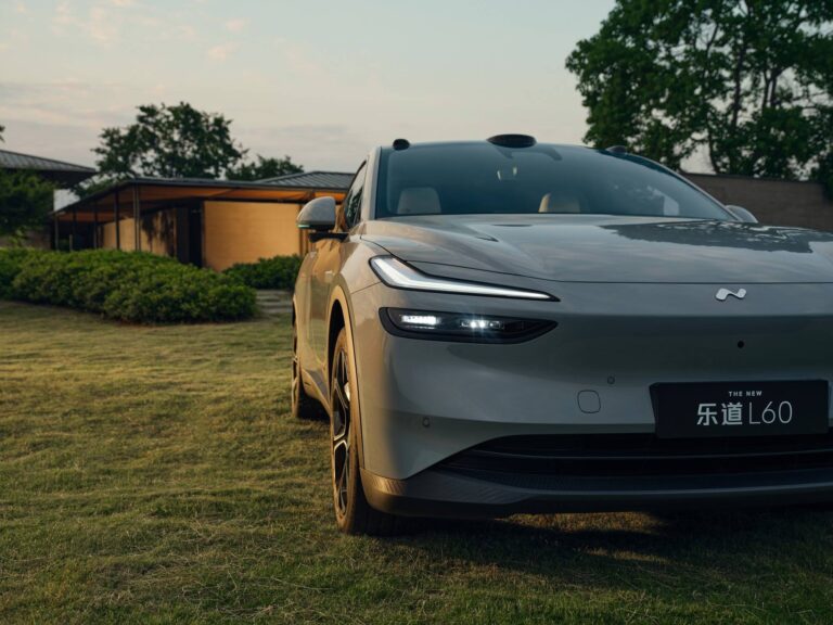Nio L60