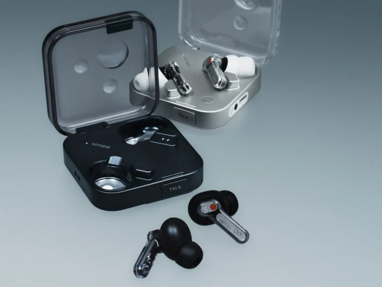Nothing Ear (3a):