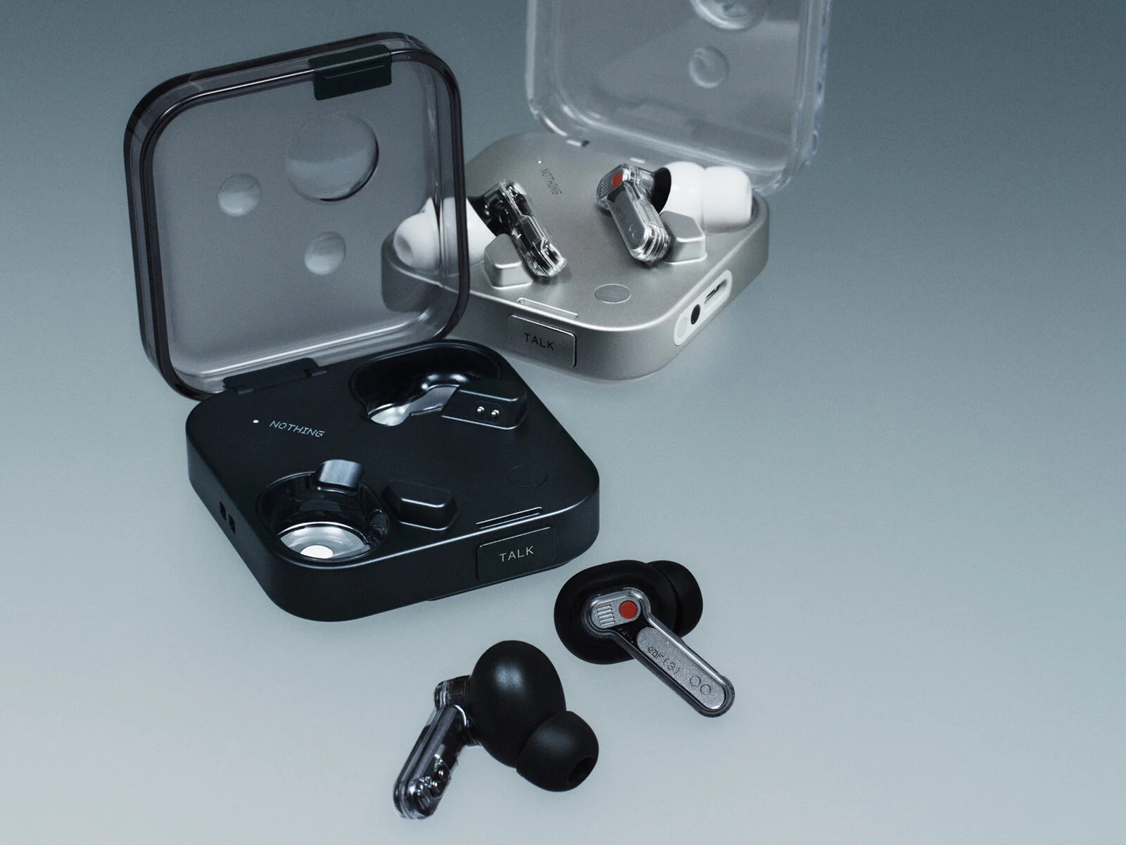 Nothing Ear (3a): leak su colori e prezzo dei nuovi auricolari
