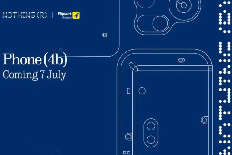 Nothing Phone (4b)